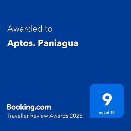 Aptos. Paniagua Kordoba Bagian luar foto