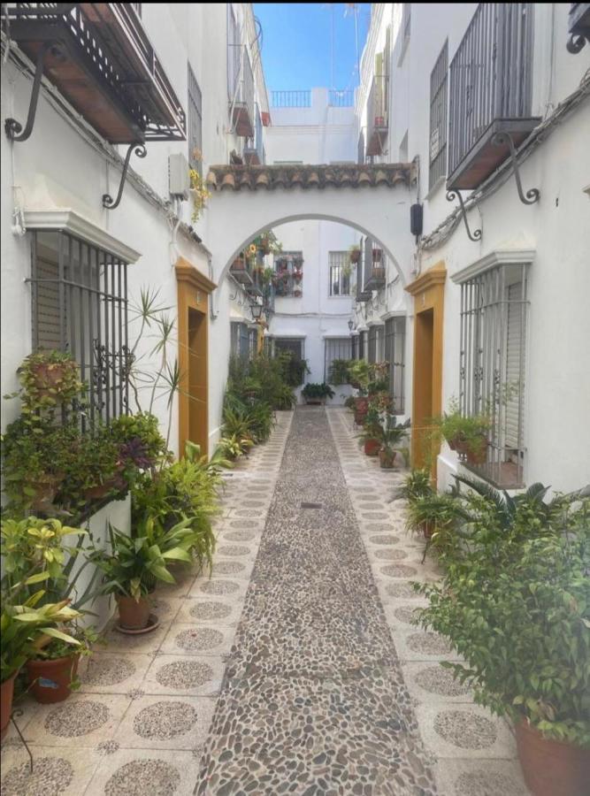 Aptos. Paniagua Kordoba Bagian luar foto